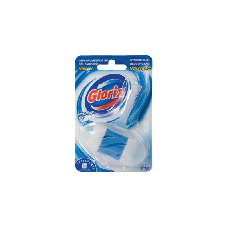 H Toiletblok Glorix ocean (891644)